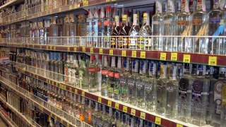 Васюник хоче змінити закон щодо обмеження продажу алкоголю