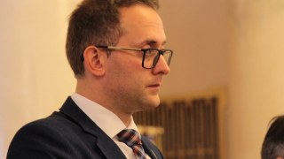 Мальський з Євромісією боротимутся з корупцією на Львівщині