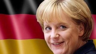 Ангела Меркель не приїде до Львова