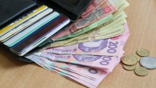 За місяць заборгованість із виплати зарплати на Львівщині зменшилась на 150 мільйонів