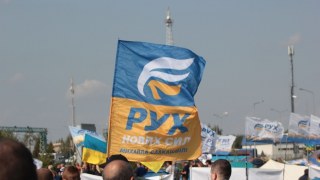 Комітет виборців України вимагає перевірити партії Добродомова та Саакашвілі