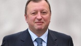 Екс-прокурор Криму може стати новим головою Львівської ОДА