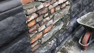 Міськрада відновить фасад історичної будівлі на Левицького
