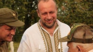Нардеп Кіт вимагає не створювати Новострілищанську громаду на Львівщині