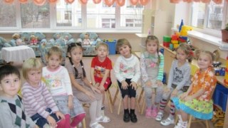 Діти з багатодітних сімей безплатно харчуватимуться у львівських садочках