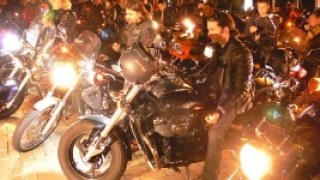 У Львові сьогодні вшанують пам'ять загиблих мотоциклістів
