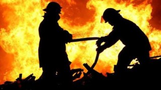 На Львівщині зареєстровано більше 2 тис пожеж