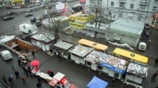 Львів втрачає 60 тис грн. щомісяця через «війну» з МАФами