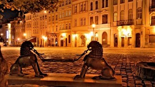 З 30 листопада до 3 грудня у Львові не буде світла: перелік вулиць