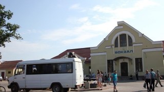 На Самбірщині чоловік обікрав автобус