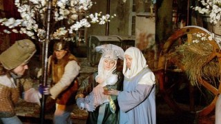 У Львові проведуть Пасхальну містерію Воскресіння