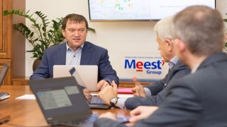 Ростислав Кісіль, засновник Meest, заявив про відкриття 9650 пунктів прийому-видачі посилок у Польщі