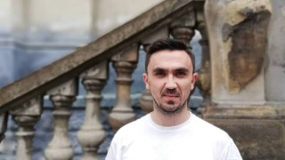 Головний цькувальник поета Калинця очолив управління культури Львівської міськради