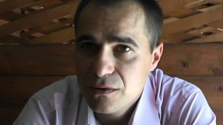 Активіст Євромайдану та учасник АТО Матківський переміг у Дрогобицькому окрузі (100% протоколів)