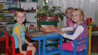 На розвиток дошкільної освіти Львівщини передбачено 3 млн грн.
