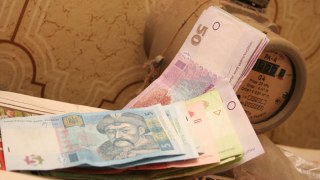Мешканці Львівщини заборгували за компослуги 463 млн. грн.