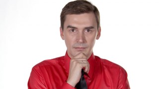 КОД «допитав» Дмитра Добродомова