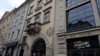 У Львові планують продати приміщення Книжкової криївки