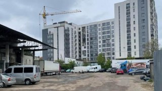 Поблизу Метро-2 у Львові планують звести новий житловий комплекс