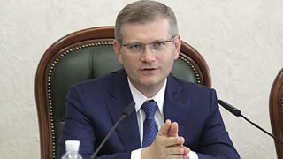 Віце-прем’єр-міністр Вілкул відвідав Львівський університет безпеки життєдіяльності