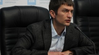 Веремчук повертає міліцію на вулиці Львова