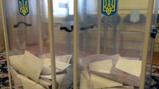 На Львівщині у 59 лікарнях встановлені виборчі дільниці