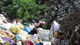 У Львівській області залишається 41 несанкціоноване сміттєзвалище