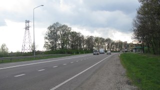 На Львівщині за майже 400 мільйонів гривень ремонтуватимуть дорогу в Червоноградському районі