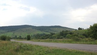 На Львівщині планують будувати дорогу в обхід Трускавця