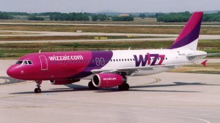 Авіакомпанія Wizz Air планує повернутися в Україну