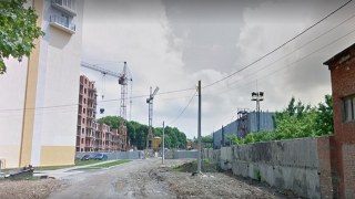 Території двох львівських заводів на вулиці Зеленій планують повністю забудувати