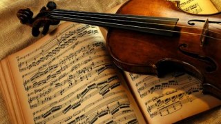 Львівська філармонія проведе концерт з творами Чайковського, Бетховена та Шумана