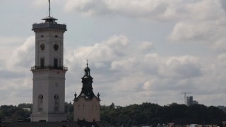 Львів зайняв 10 місце в рейтингу рогляду владою місцевих петицій