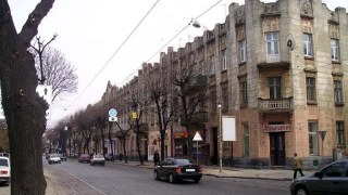 У 2017 році у Львові ремонтуватимуть вулицю Бандери