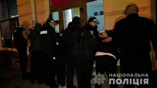 Троє червоноградців затримані за кіднепінг у Львові