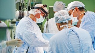 Львівські активісти й медики вимагають змін до законів про трансплантацію органів