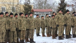 Військові частини Львівщини отримають 11 мільйонів