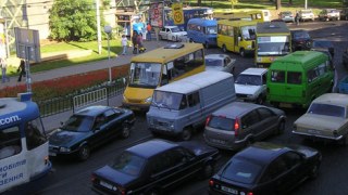 Громадськість пропонує внести зміни в організацію транспортної мережі Львова - 12 пунктів