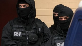 СБУ посилила протидію тероризму по всій Україні