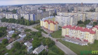 На ремонт вулиць Сихова передбачили 14 мільйонів гривень