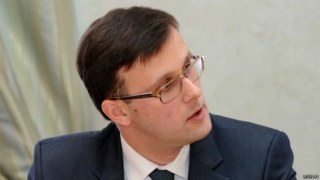 Галасюк звернувся до Порошенка та Яценюка з пропозиціями реанімації економіки України