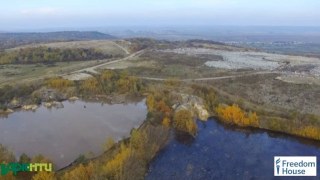 На Львівщині налічують більше 270 тисяч тонн небезпечних відходів