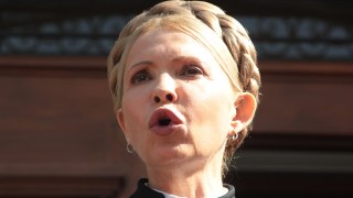 Закон про імпічмент буде внесено до парламенту якнайшвидше – Тимошенко