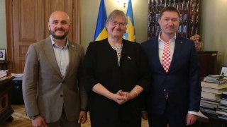 Козицький підтримуватиме переселенців на Львівщині за 78 мільйонів