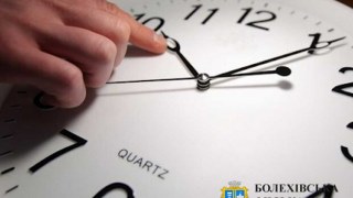 Комендантську годину в Червоноградському районі скорочено на годину