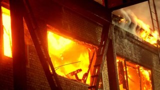 У Львові в пожежі загинув 62-річний чоловік