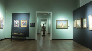 365: Львівська галерея мистецтв відкрила нову експозицію