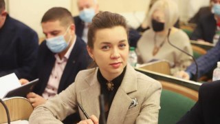 Світлана Стечак: Газотранспортна система України повинна приносити прибутки не олігархам, а державі