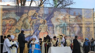 Йорданські богослужіння у головних храмах Львова. Розклад