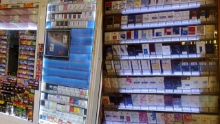 В Україні подешевшали сигарети